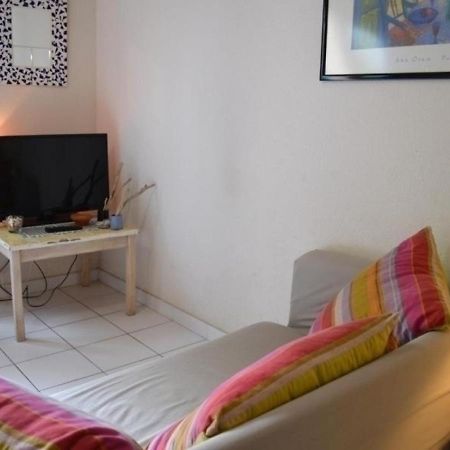 Appartement Argeles-Sur-Mer, 2 Pieces, 4 Personnes - Fr-1-225-52 ภายนอก รูปภาพ