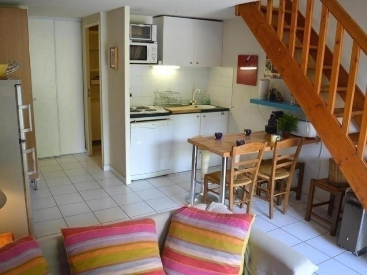 Appartement Argeles-Sur-Mer, 2 Pieces, 4 Personnes - Fr-1-225-52 ภายนอก รูปภาพ