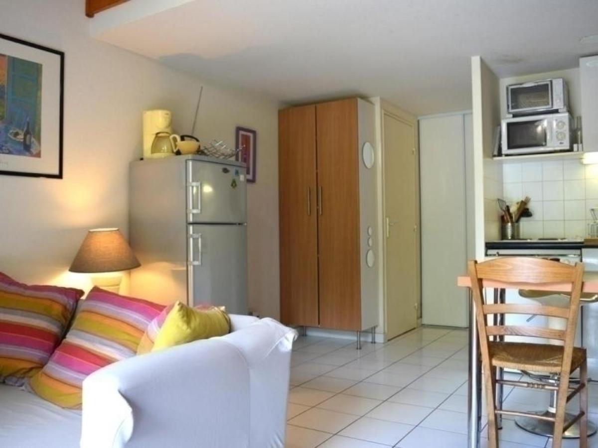 Appartement Argeles-Sur-Mer, 2 Pieces, 4 Personnes - Fr-1-225-52 ภายนอก รูปภาพ